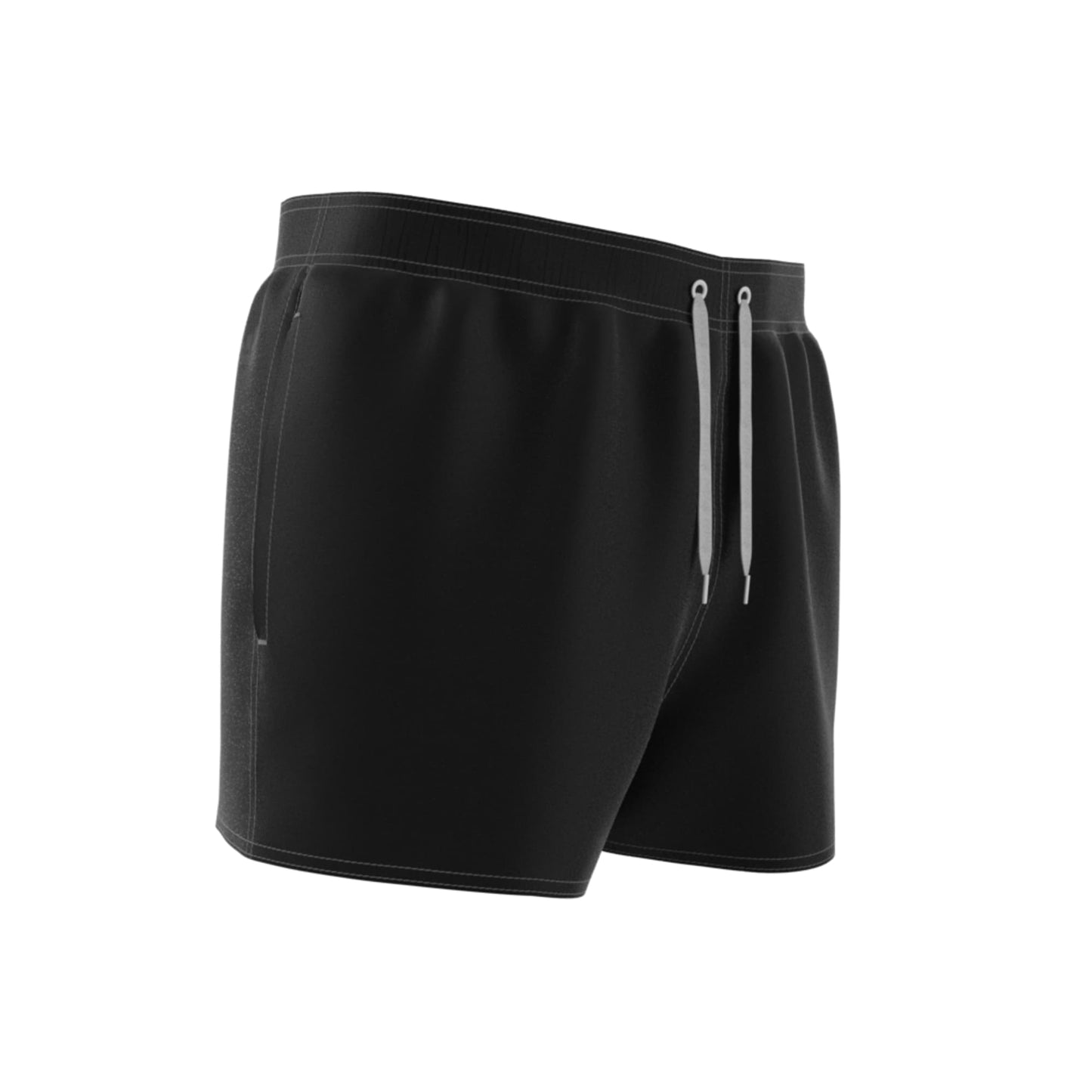 Adidas Essentials Logo Shorts