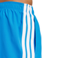 Adidas Costume Boxer Adidas 3 Strisce Corto Uomo