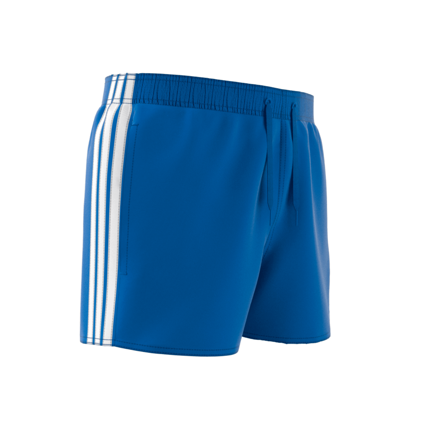 Adidas Costume Boxer Adidas 3 Strisce Corto Uomo