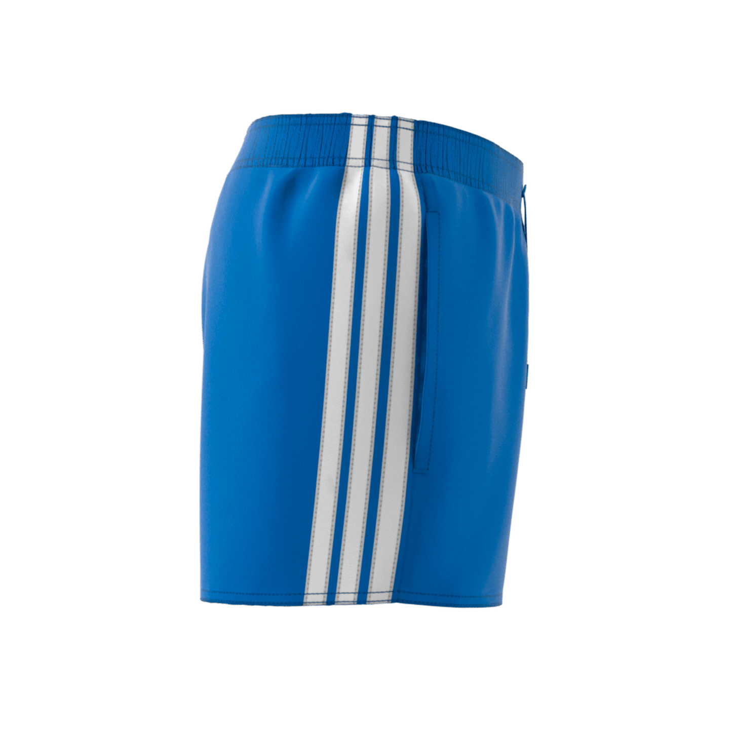 Adidas Costume Boxer Adidas 3 Strisce Corto Uomo