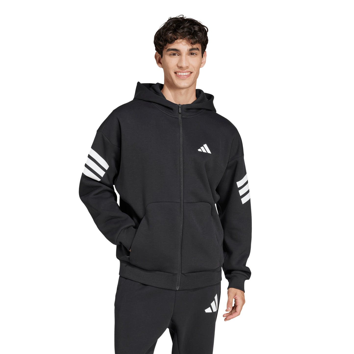 Adidas Felpa 3Stripes M