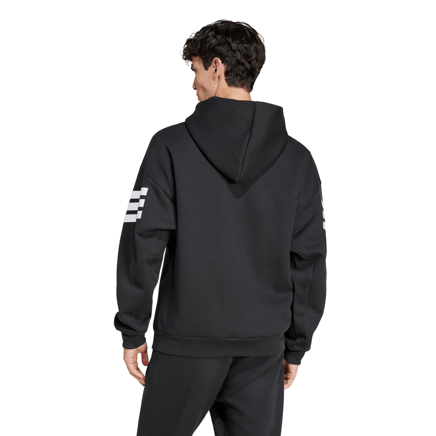 Adidas Felpa 3Stripes M