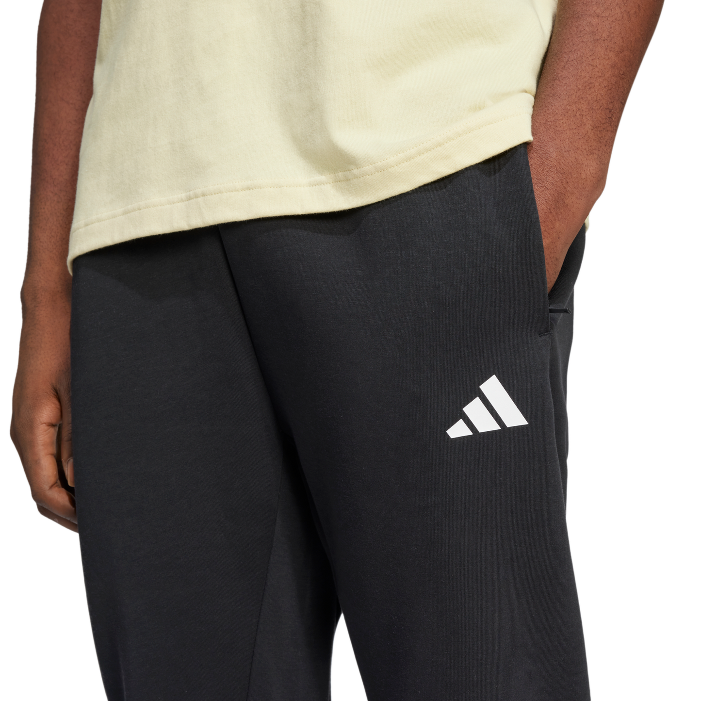 Adidas Pantaloni Future Icons 3-Stripes