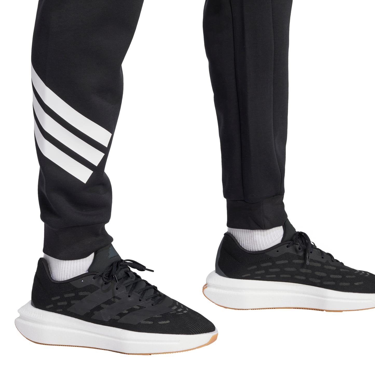 Adidas Pantaloni Future Icons 3-Stripes