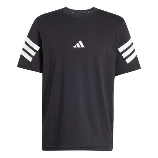 Adidas T-shirt ADI365 - Nero