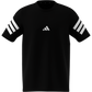 Adidas T-shirt ADI365 - Nero