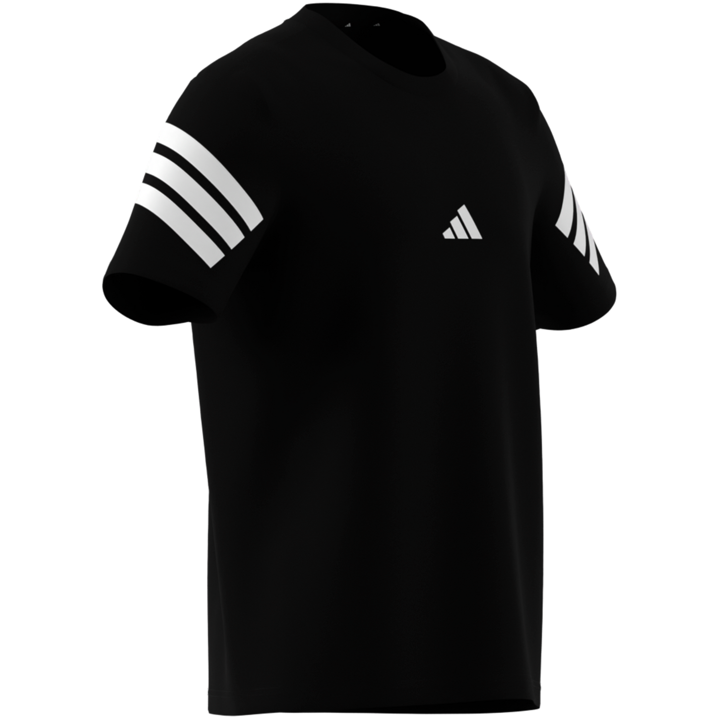 Adidas T-shirt ADI365 - Nero
