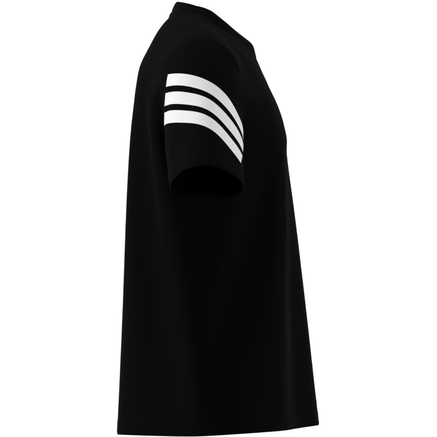 Adidas T-shirt ADI365 - Nero