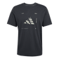 Adidas T-shirt Performance Box Logo