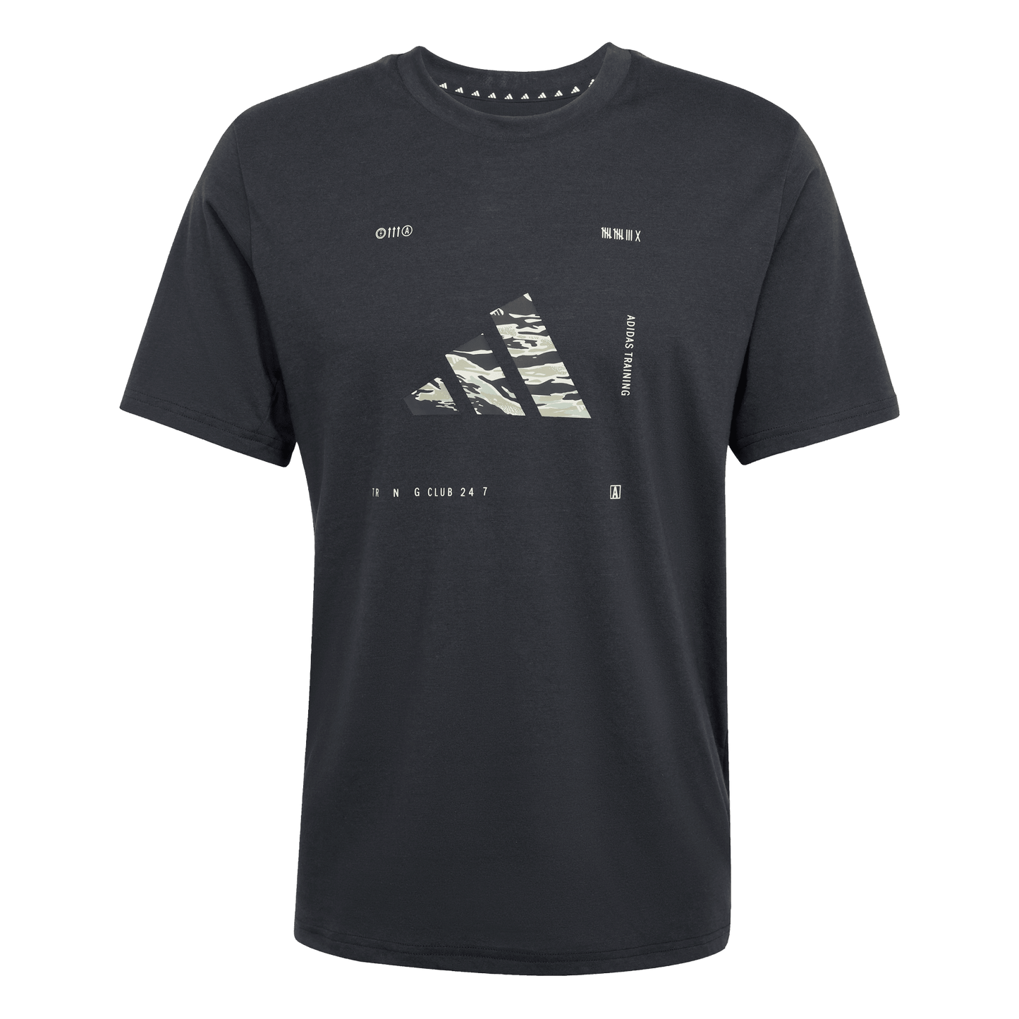 Adidas T-shirt Performance Box Logo