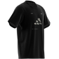 Adidas T-shirt Performance Box Logo