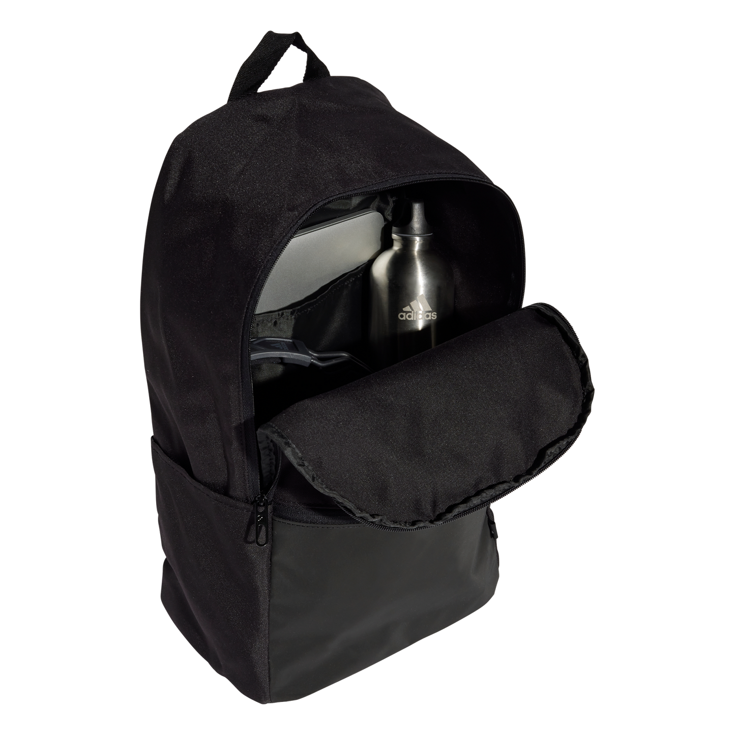 Adidas Zaino Jd9567 Black