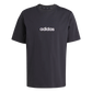 Adidas Essentials Linear Single Jersey Tee