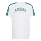 Adidas T-shirt Codes Collegiate Linear Graphic