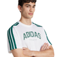 Adidas T-shirt Codes Collegiate Linear Graphic