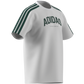 Adidas T-shirt Codes Collegiate Linear Graphic