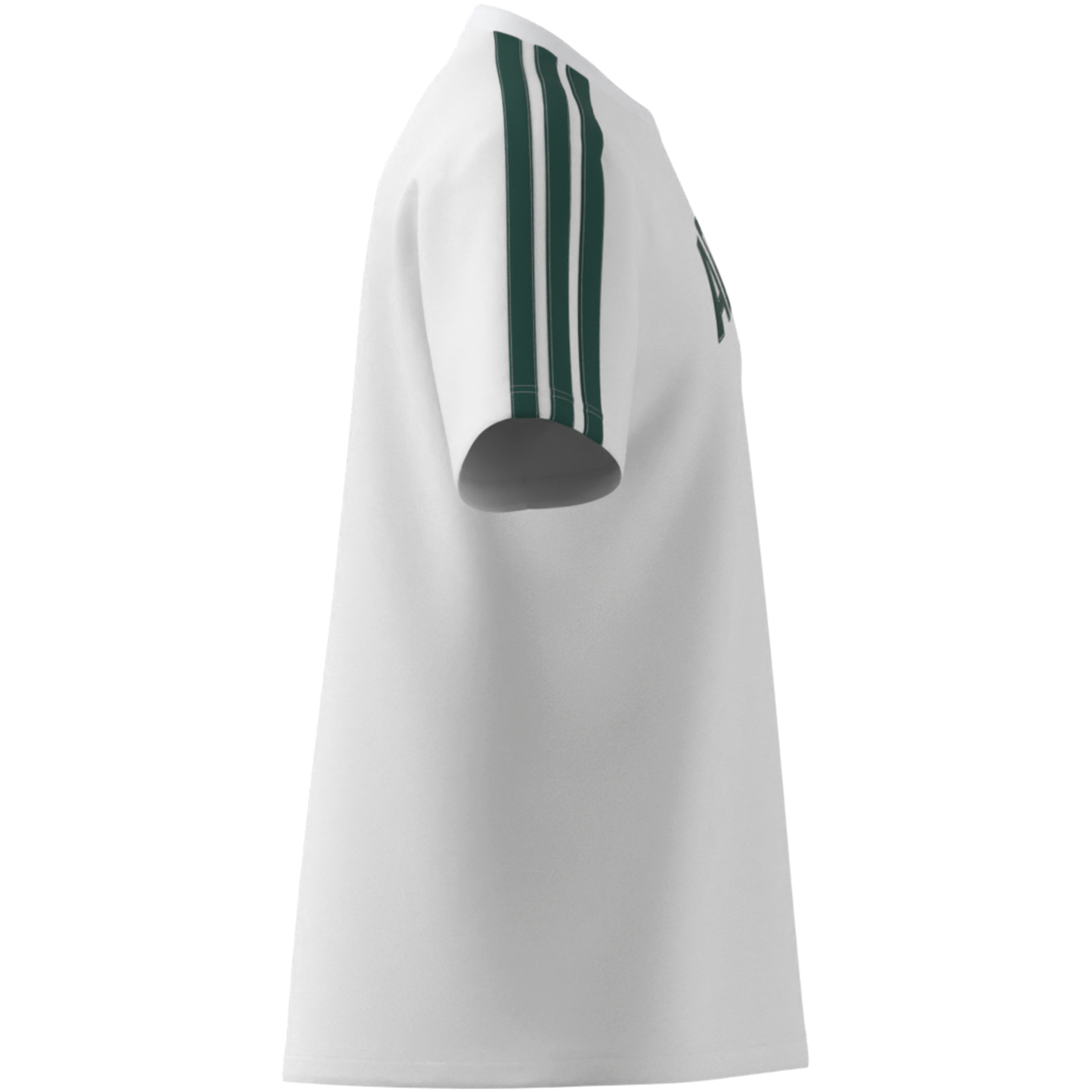 Adidas T-shirt Codes Collegiate Linear Graphic