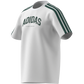Adidas T-shirt Codes Collegiate Linear Graphic