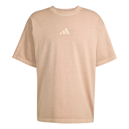 Adidas T-shirt in cotone All SZN