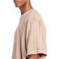 Adidas T-shirt in cotone All SZN