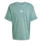 Adidas T-shirt in cotone All SZN MA