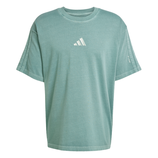 Adidas T-shirt in cotone All SZN MA