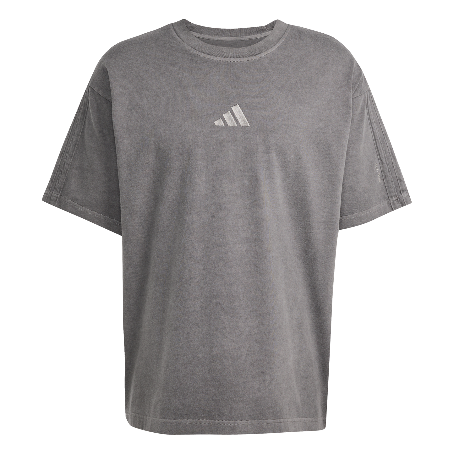 Adidas T-shirt ALL SZN Washed