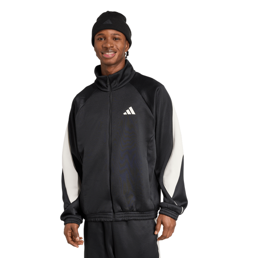 Adidas FELPA FULL ZIP STADIUM TT