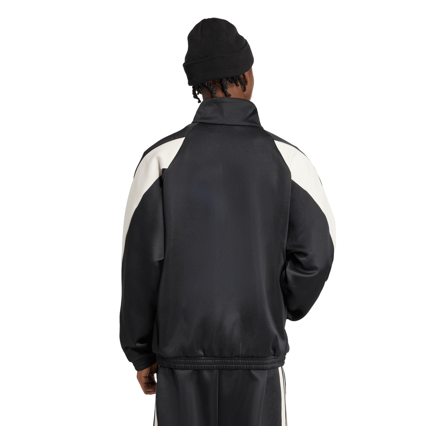 Adidas FELPA FULL ZIP STADIUM TT