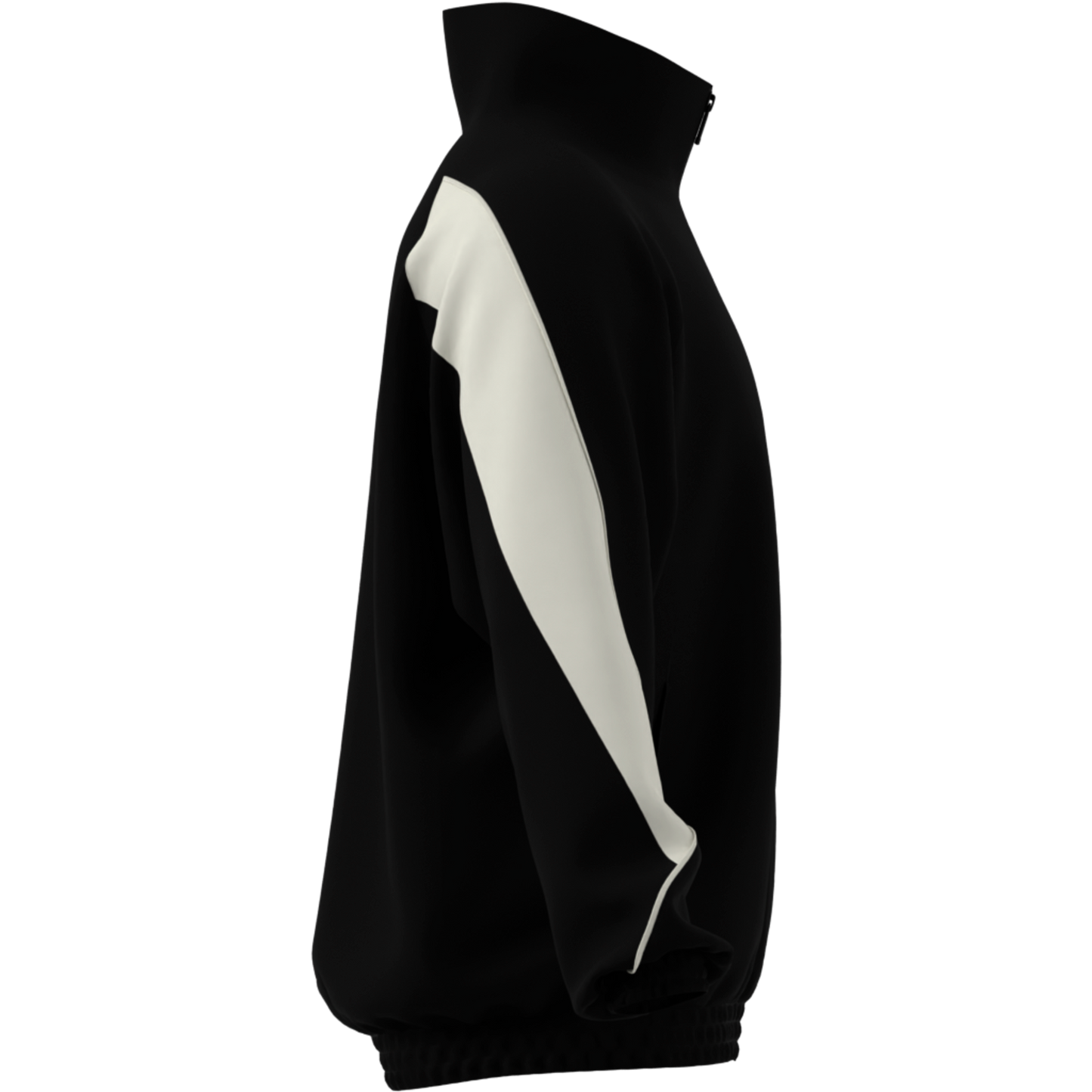 Adidas FELPA FULL ZIP STADIUM TT