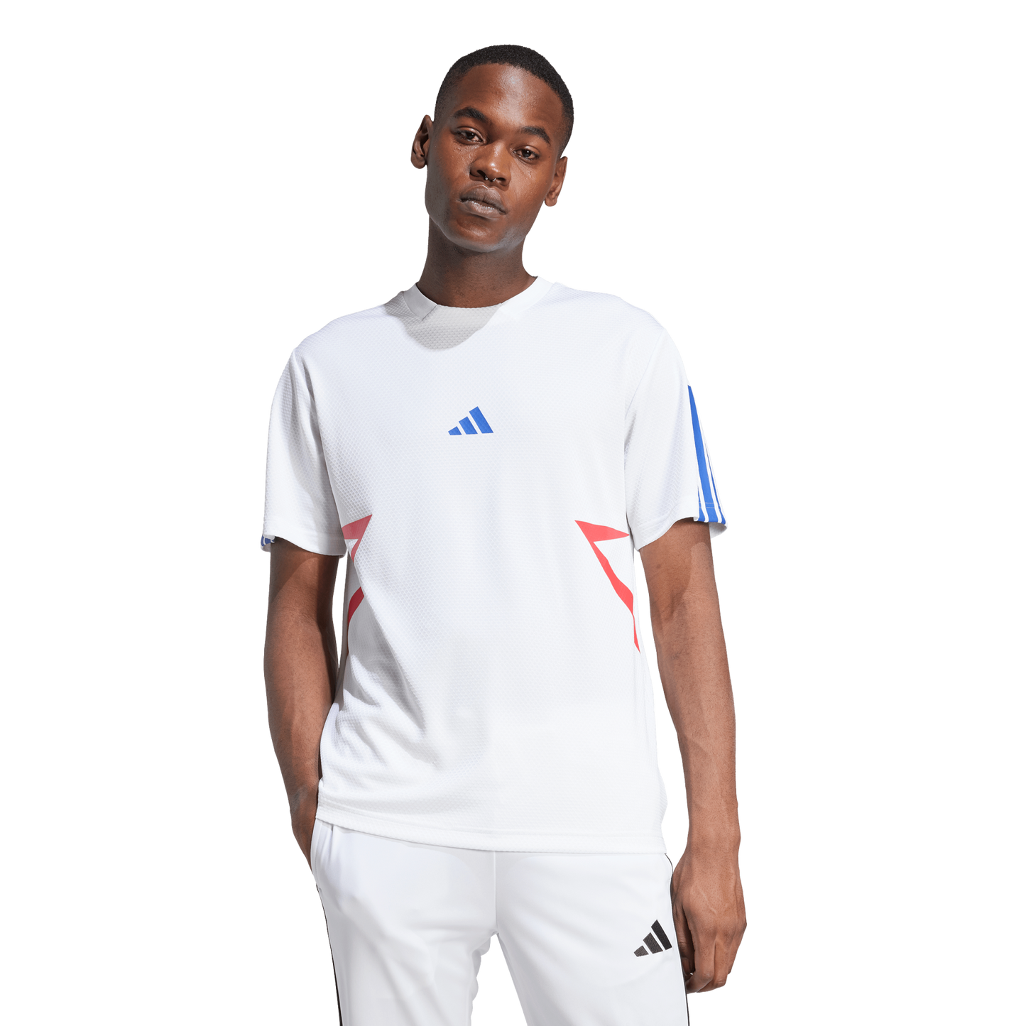 Adidas T-shirt Tiro