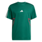 Adidas T-shirt Tiro Verde
