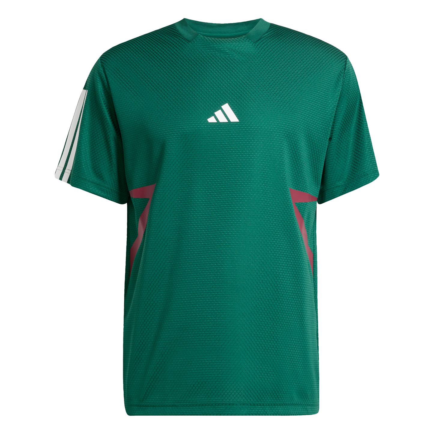 Adidas T-shirt Tiro Verde