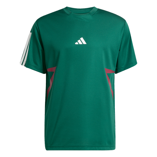 Adidas T-shirt Tiro Verde