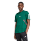 Adidas T-shirt Tiro Verde