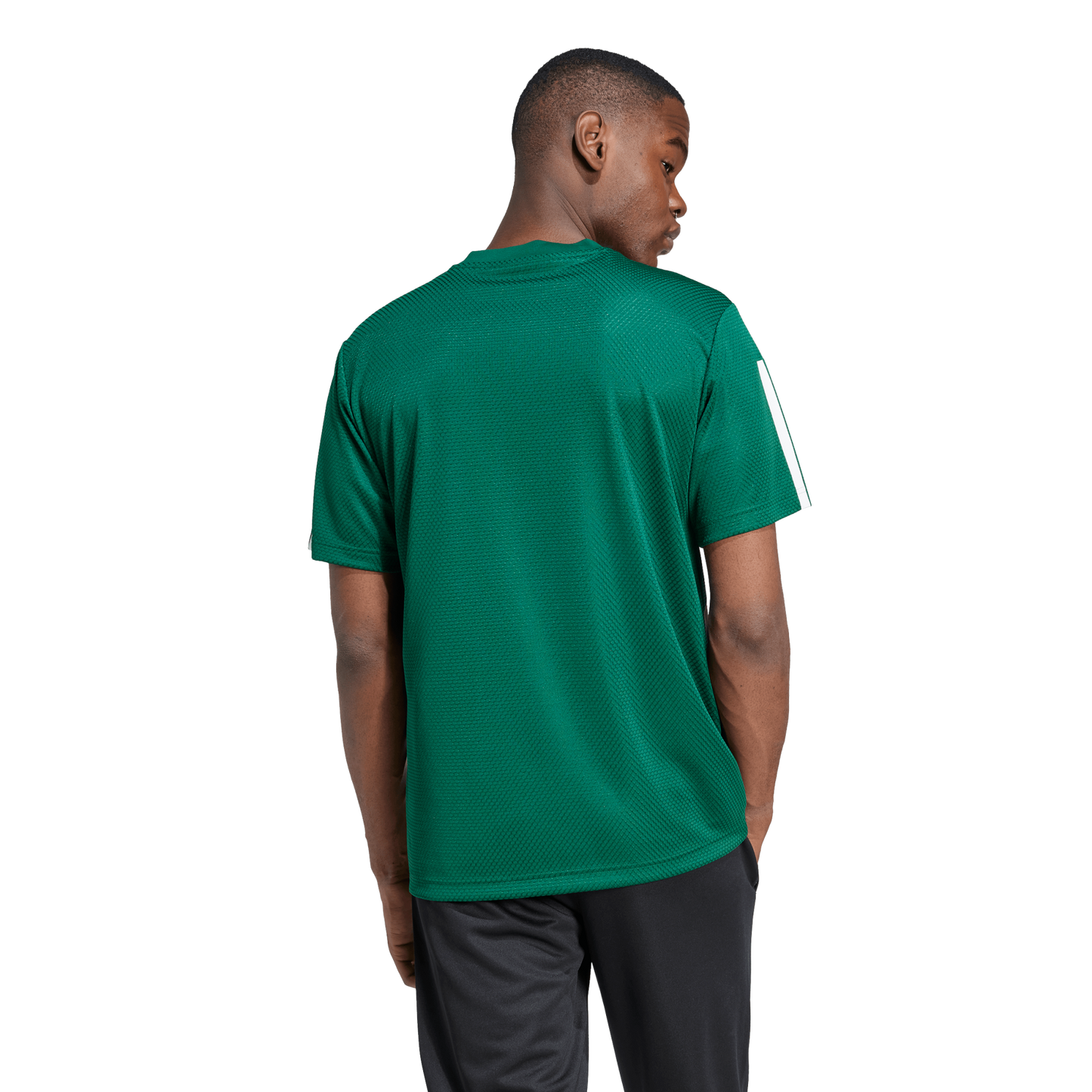 Adidas T-shirt Tiro Verde