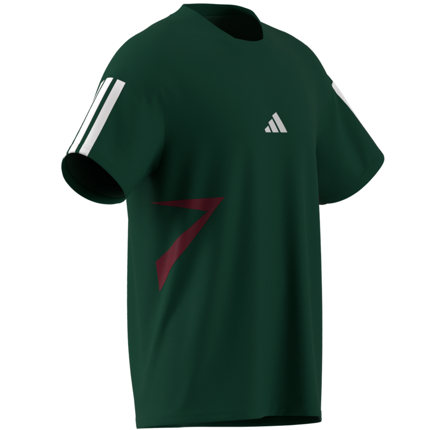 Adidas T-shirt Tiro Verde