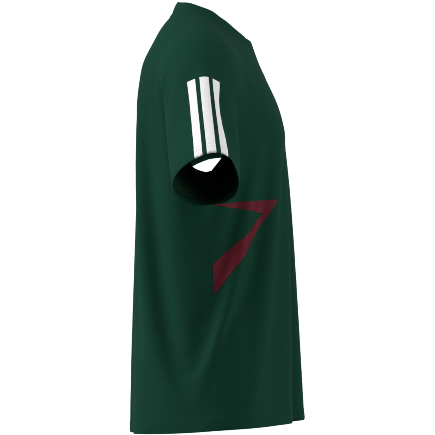 Adidas T-shirt Tiro Verde