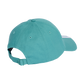 Adidas Cappello Baseball 3 Strisce Nuovo Logo Verde