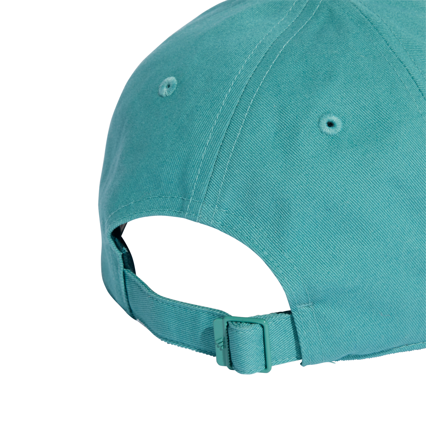 Adidas Cappello Baseball 3 Strisce Nuovo Logo Verde
