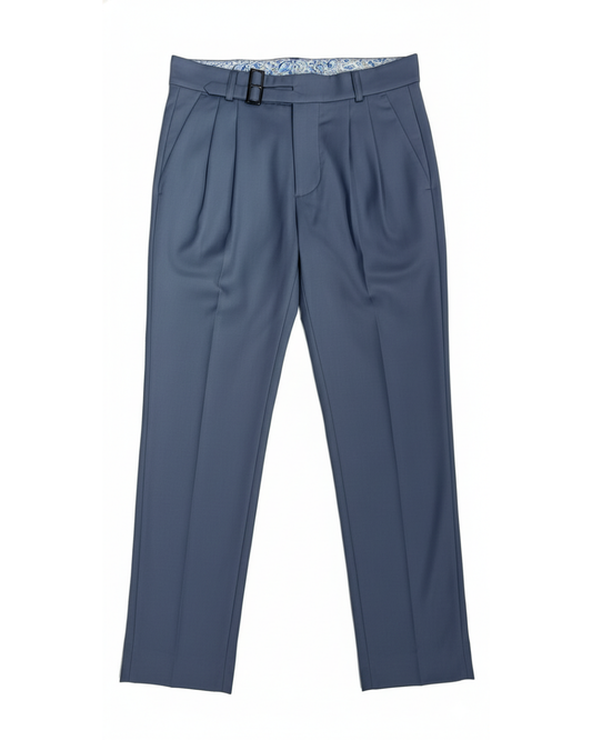 Pantalone Welles Polvere