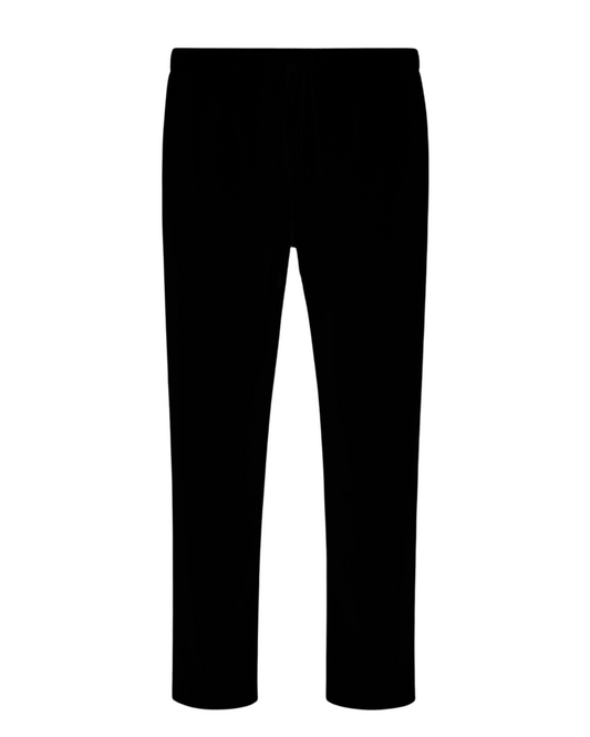 Pantaloni Bowling con laccio