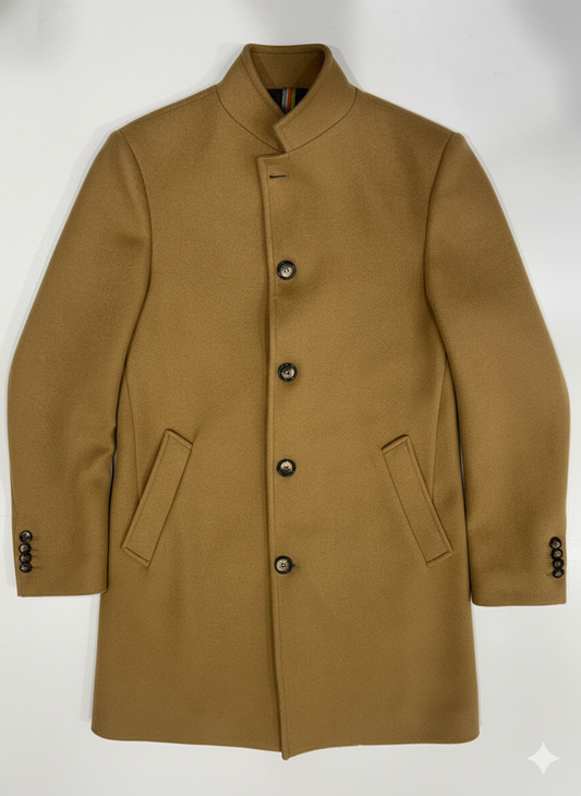 Cappotto Korean Coat