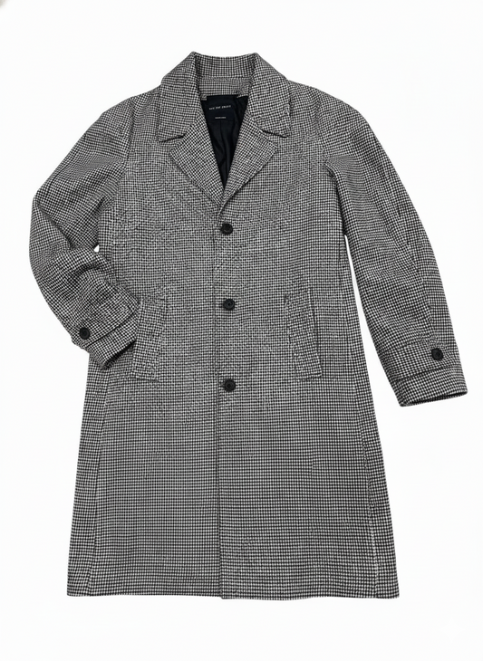 Cappotto Casual Coat