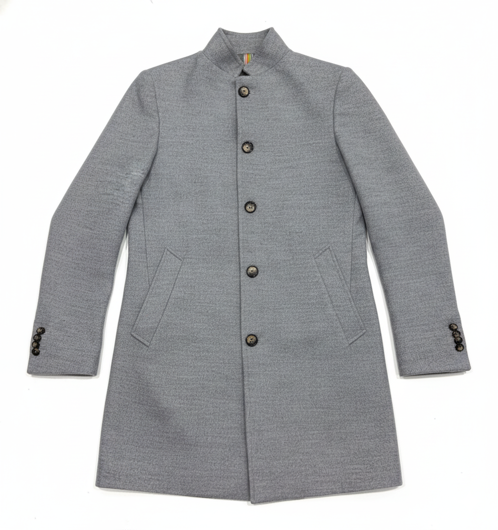 Cappotto Korean Coat