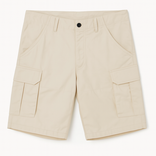Shorts Rio con tasconi
