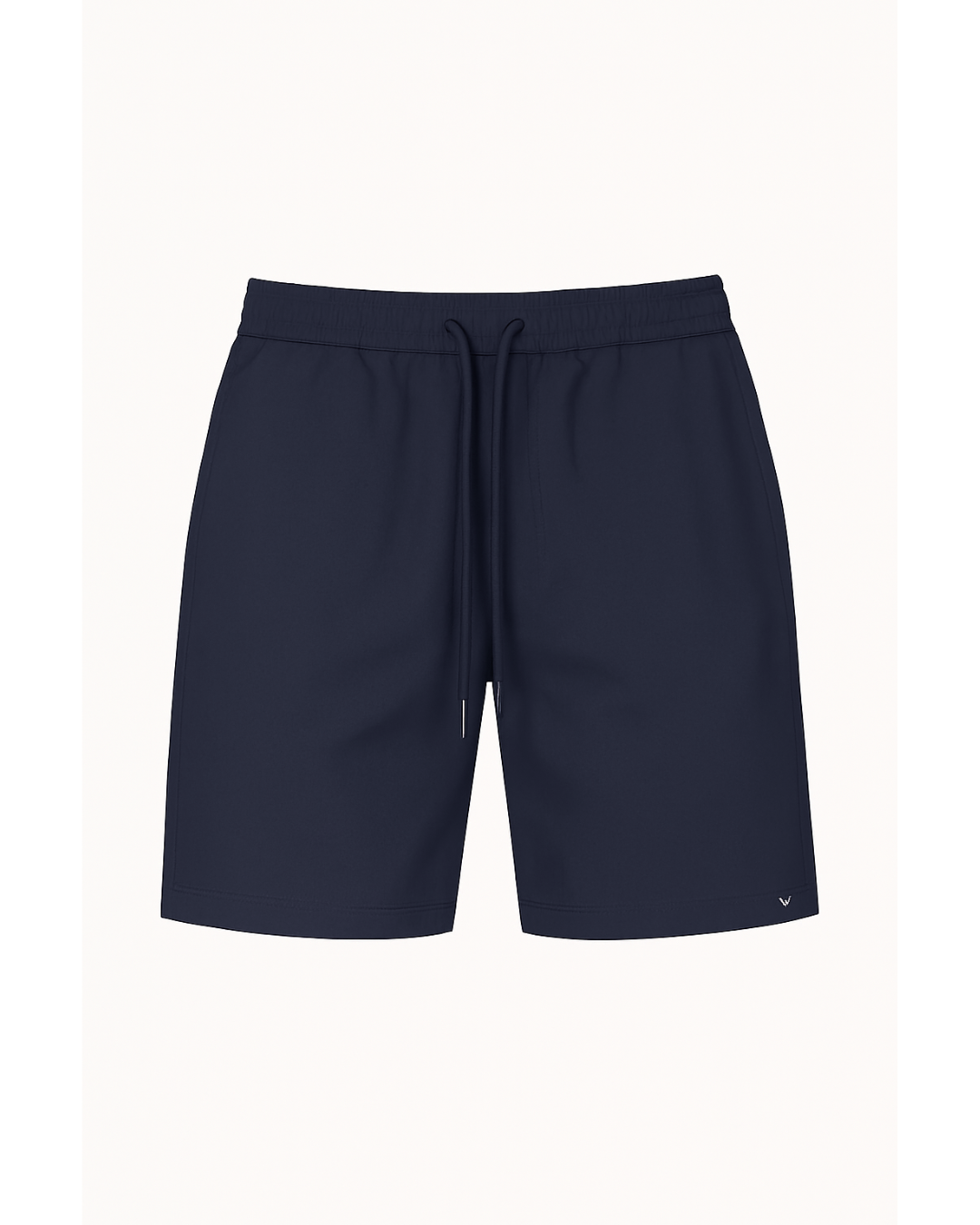 Shorts Bowling con laccio