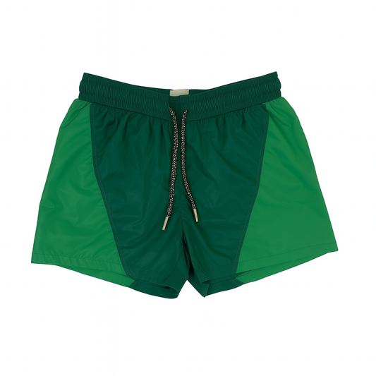 Gavensemble Costume Verde