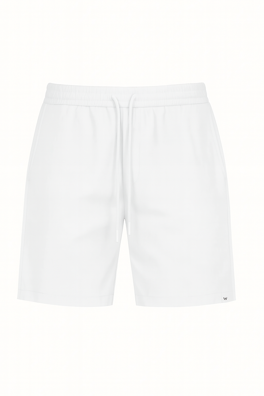 Shorts Bowling con laccio